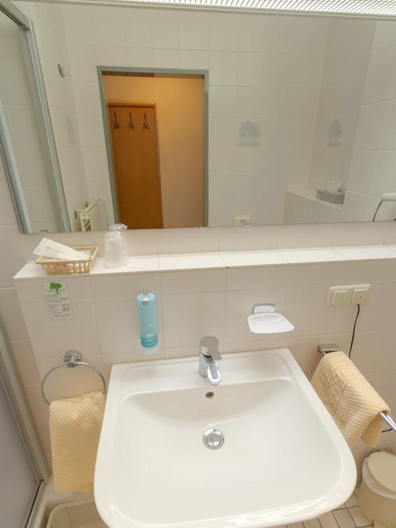 Hotel Garni Stadt Friedberg Δωμάτιο φωτογραφία
