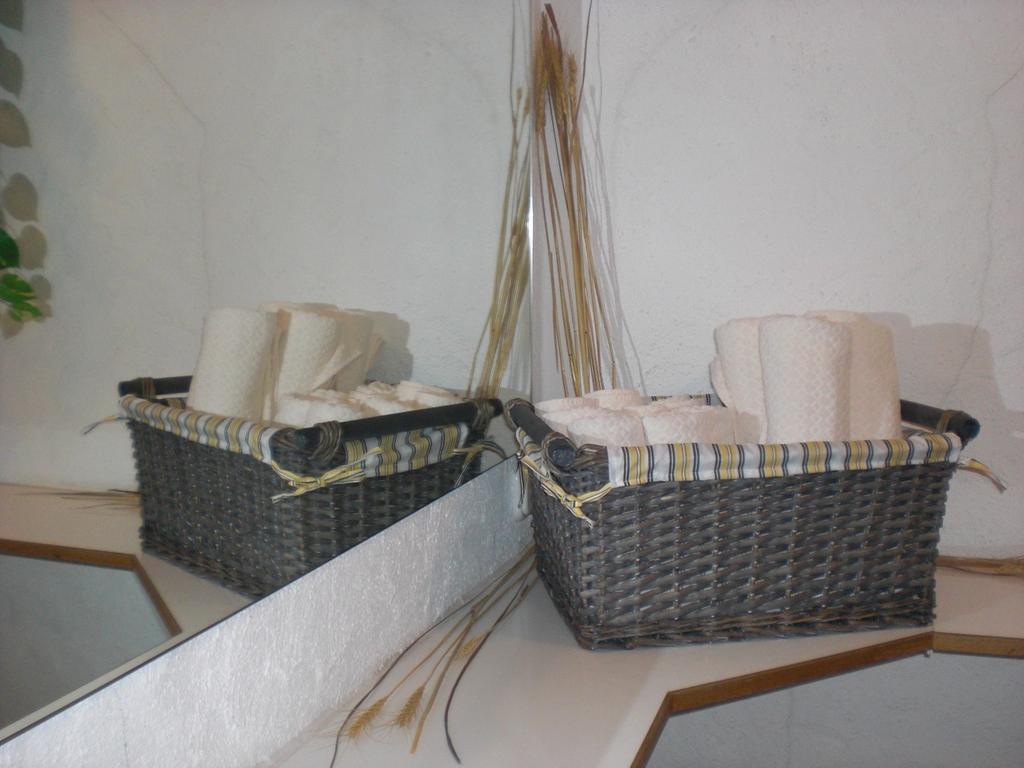 Hotel Garni Stadt Friedberg Εξωτερικό φωτογραφία