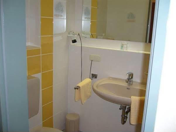 Hotel Garni Stadt Friedberg Εξωτερικό φωτογραφία