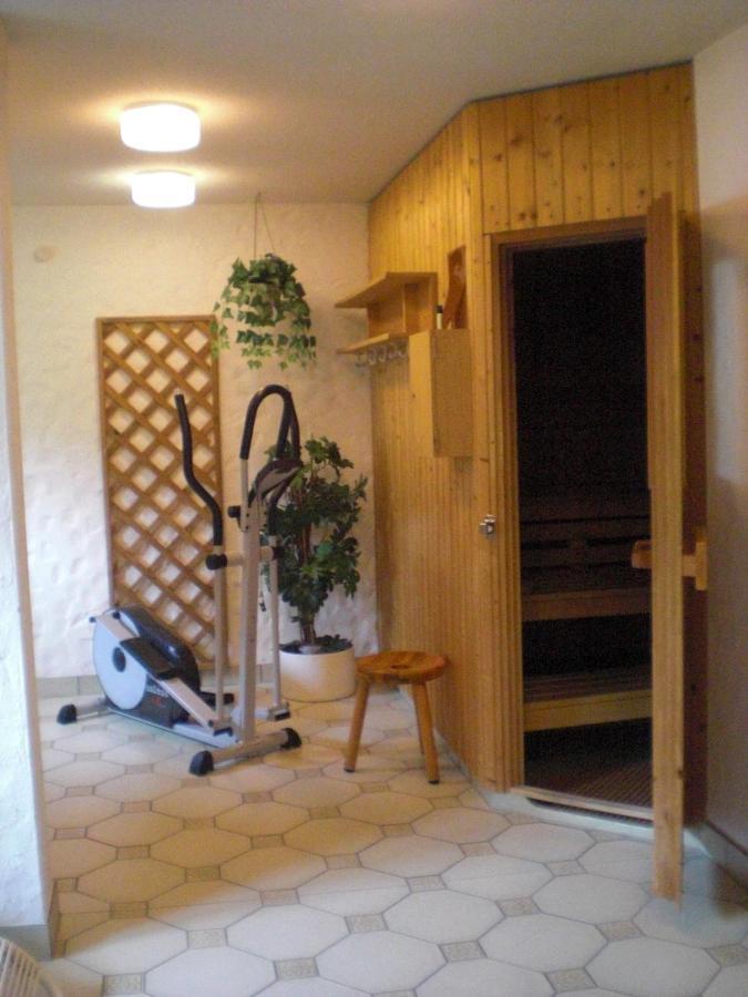 Hotel Garni Stadt Friedberg Εξωτερικό φωτογραφία